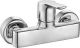 Смеситель для душа E.C.A. Luna 102154011EX хром