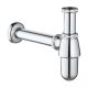 Сифон для раковины Grohe 28920000 хром