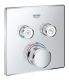 Термостат для душа Grohe Grohtherm SmartControl 29124000 хром