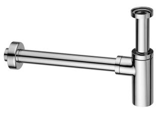 Сифон для раковины Paini Cox 78CR849 хром