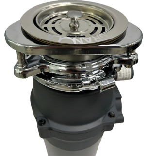 Измельчитель пищевых отходов Granula R700