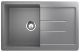 Кухонная мойка Ulgran Classic U-507-309 тёмно-серый