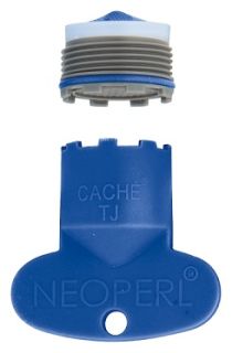 Аэратор Hansgrohe 13989000