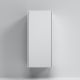 Шкаф подвесной AM.PM Func 60 M8FCH04029WM Белый матовый