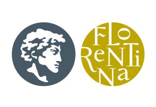 Смеситель для кухни Florentina Сигма с выдвижным изливом коричневый