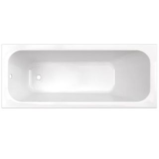 Акриловая ванна Triton Pro Ника Щ0000062041 170x70 см белый