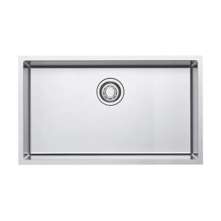 Мойка кухонная Omoikiri Tadzava 75-U/I сталь