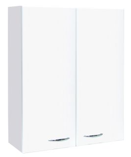 Шкаф подвесной Onika Кредо 306003 60см белый