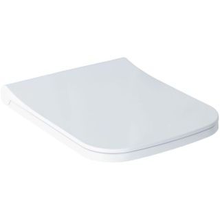 Крышка-сиденье для унитаза Allen Brau Infinity 4.21013.20 белый