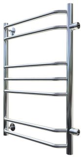 Водяной полотенцесушитель Тругор Браво ПМ 3 50x80x40см хром Браво3/ПМ508040