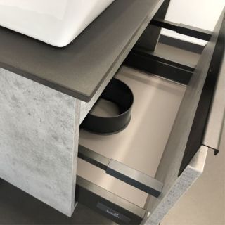 COMFORTY Тумба-умывальник Эдинбург-60 00-00001928