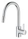 Смеситель для кухни Grohe Eurosmart Cosmopolitan 31481001 хром