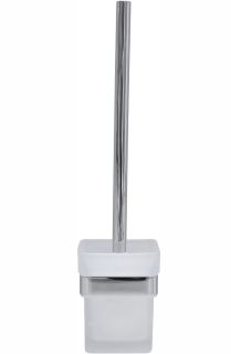 Ершик для унитаза Allen Brau Infinity 6.21008-00 Хром
