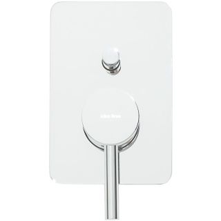 Смеситель для душа Allen Brau Priority 5.31011-00 Хром