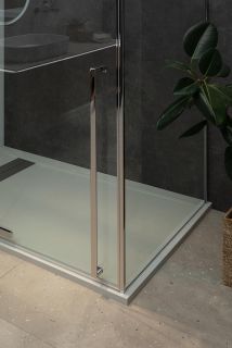 Боковая стенка Allen Brau Priority 3.31019.00 хром