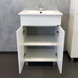 COMFORTY Тумба-умывальник Модена M-60  00-00001642