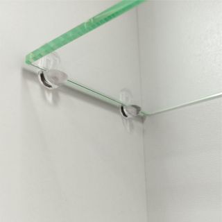 Зеркало-шкаф Reflexion Cube 70 RF2212CB с подсветкой 70х80