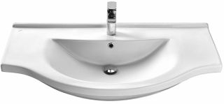 Раковина для мебели Style Line Эльбрус 100 ЛС-00000171