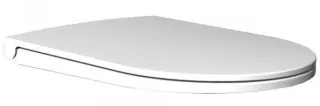 Крышка-сиденье KERAMA MARAZZI BUONGIORNO PRO BG.Pro.seat.01\WHT