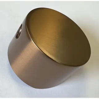 Гигиенический душ со смесителем Timo Saona 2338/19SM розовое золото