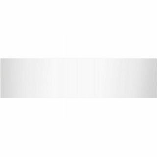 Фронтальная панель для ванны Vayer Kasandra 195 Гл000025031 Белая