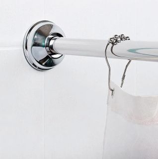 Карниз для ванны Relisan Tugatty Ariadna 140х100 Гл000001270 Хром