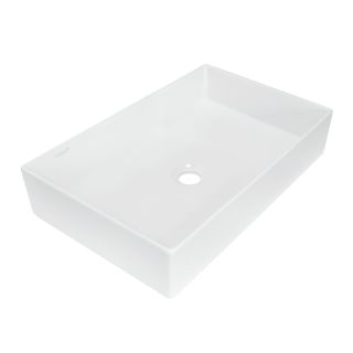 Раковина Sanita Luxe Novel Slim WB.CT/Novel/60-N.Slim/WHT.G/S1 40 см