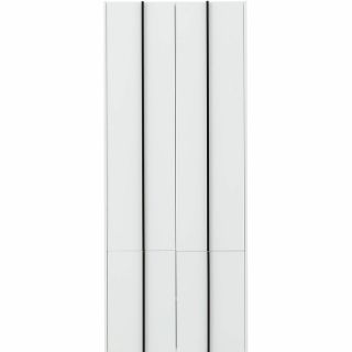 Шкаф пенал Allen Brau Reality 60 1.32003.WM подвесной Белый матовый