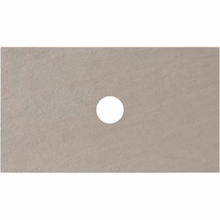 Столешница под раковину Allen Brau Reality 80 1.32023.B-S Бежевый структ