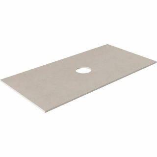 Столешница под раковину Allen Brau Reality 1.32024.B Бежевая