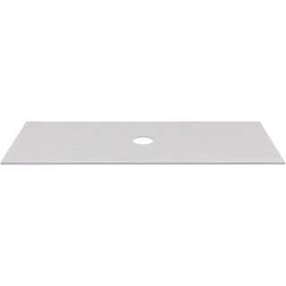 Столешница под раковину Allen Brau Fantasy 120 1.11011.G-S Серый