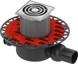 TECE Трап дренажный TECEdrainpoint S 3601200