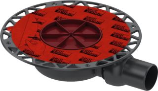 TECE Сифон TECEdrainpoint S DN 50 3601400