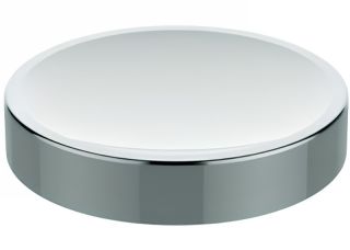 Мыльница настольная Boheme 10963-CR хром