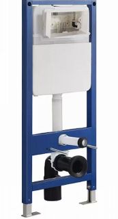 Сет Sintesi SIN-CCI-SMP-101,SIN-FB-BSC-503,SIN-TS-DNT-191: инсталляция кнопка смыва хром унитаз Dante белый крышка-сиденье белая