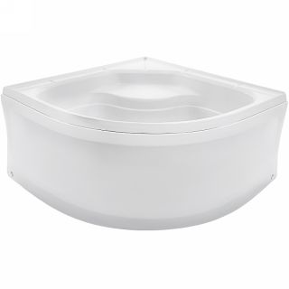 Душевая кабина River Desna XL 90x90 TH 10000006150 без гидромассажа