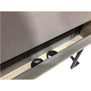 COMFORTY Тумба-умывальник Дюссельдорф 90 00-00004093