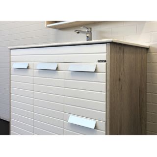 COMFORTY Тумба-умывальник Клеон 90Н 00-00004757