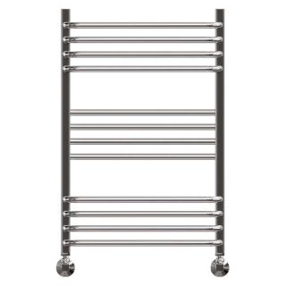 Полотенцесушитель водяной Point Омега PN90158S 50x80см П12 хром