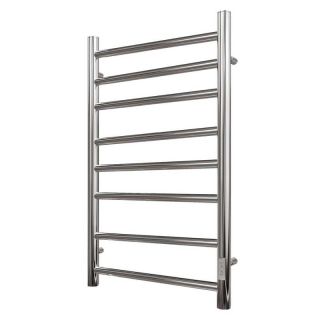 Полотенцесушитель электрический Point Аврора PN10858 50x80см П8 хром