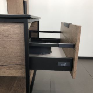 COMFORTY Тумба-умывальник Бонн 75 00-00006487