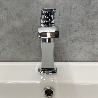 Смеситель для раковины Comforty хром FC066A-CCT