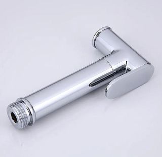 Гигиенический душ Frap F21 хром