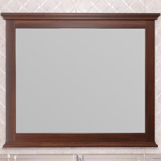 Зеркало Opadiris Палермо 00-00006729 Светлый орех