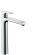 Смеситель Hansgrohe Metris 31082000 для раковины с д/k