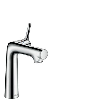 Смеситель Hansgrohe Тalis S New 72113000 для раковины с д/к