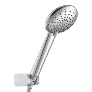 Душевая лейка Swedbe Calypso 5093 хром