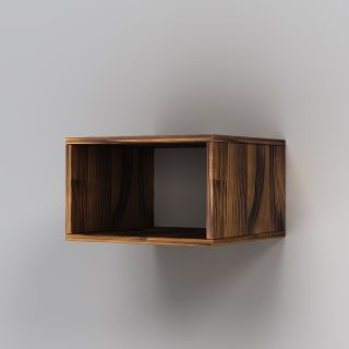 Ниша для пенала AM.PM Func 40 M8FOH0401OF Дуб крафт