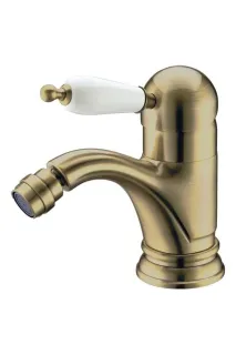 Мебельная раковина Rosa Уют 306 45см белый