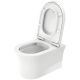 Унитаз Duravit White Tulip 2576092000 подвесной белый